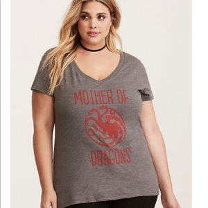 Game of Thrones shirt